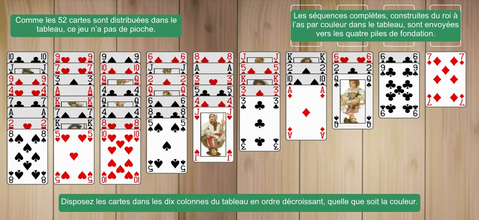Configuration de Simple Simon
